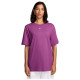 Nike Γυναικεία κοντομάνικη μπλούζα Sportswear Essential